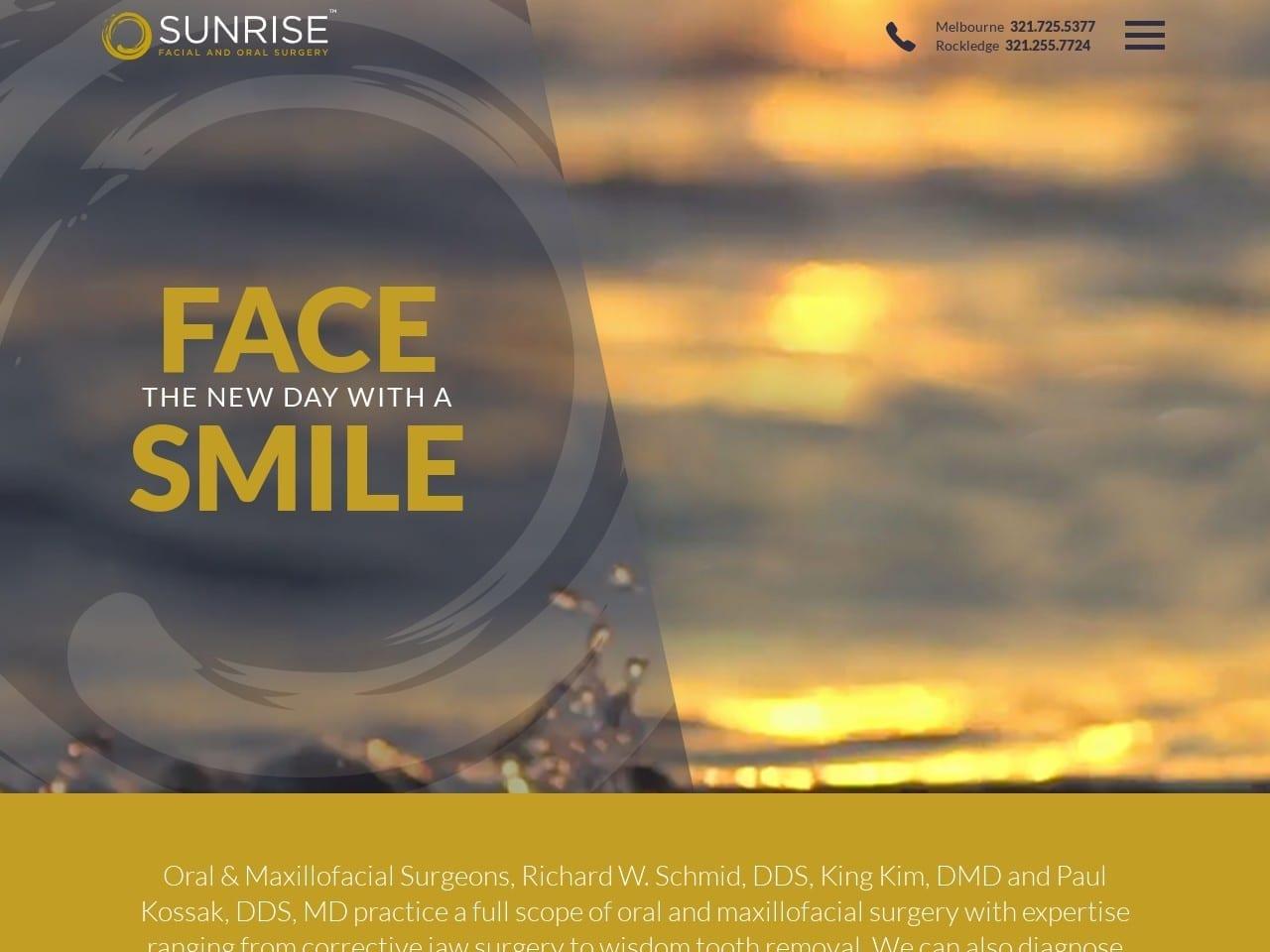New Image Maxillofacial