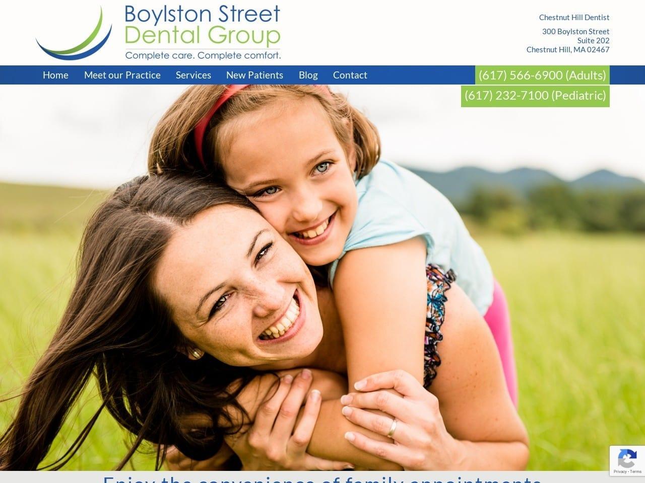 Newton Family Dental