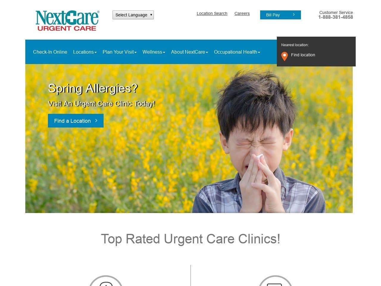 Nextcare