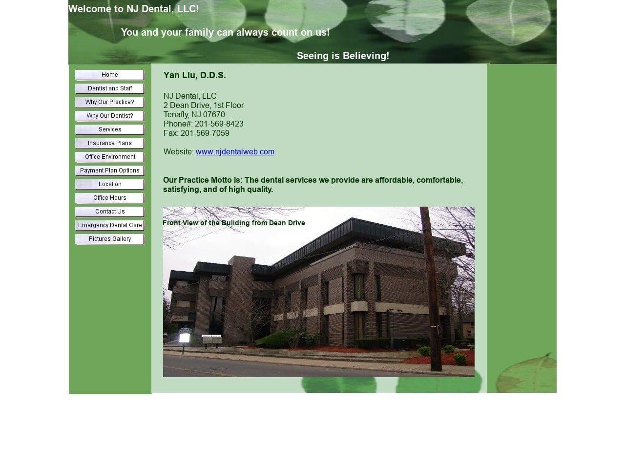 N J Dental LLC