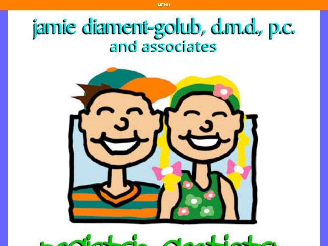 Diament screenshot
