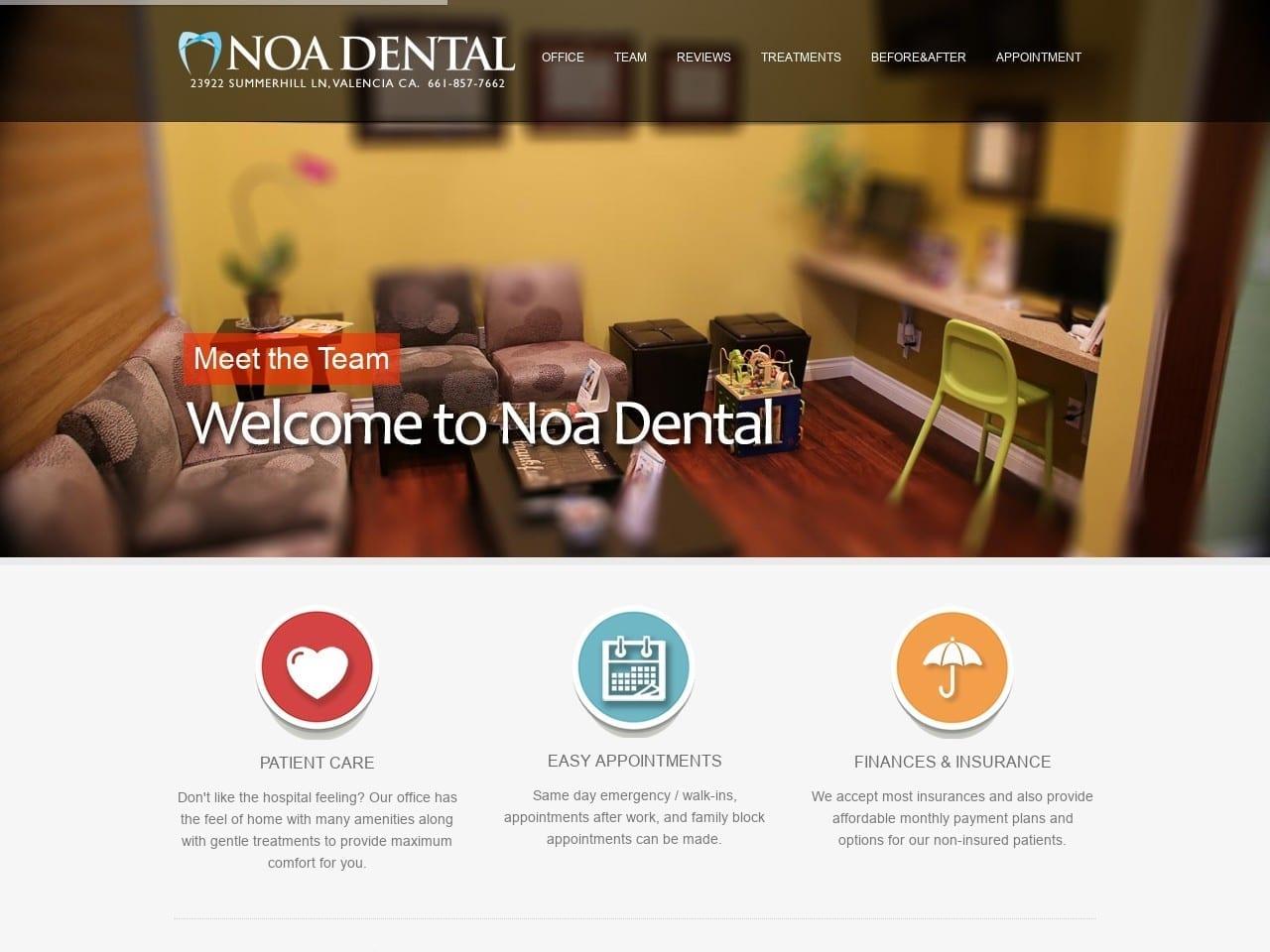 Noa Dental