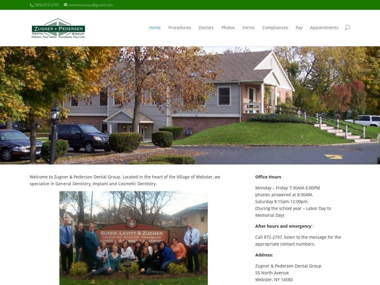Levitt & Zugner Dental Group