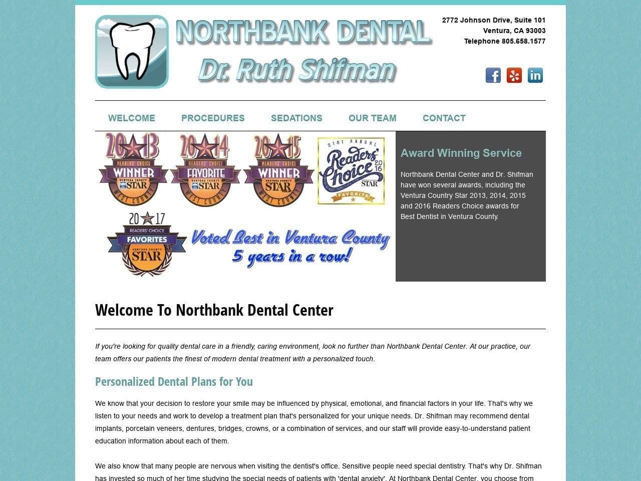 Ventura Dentist