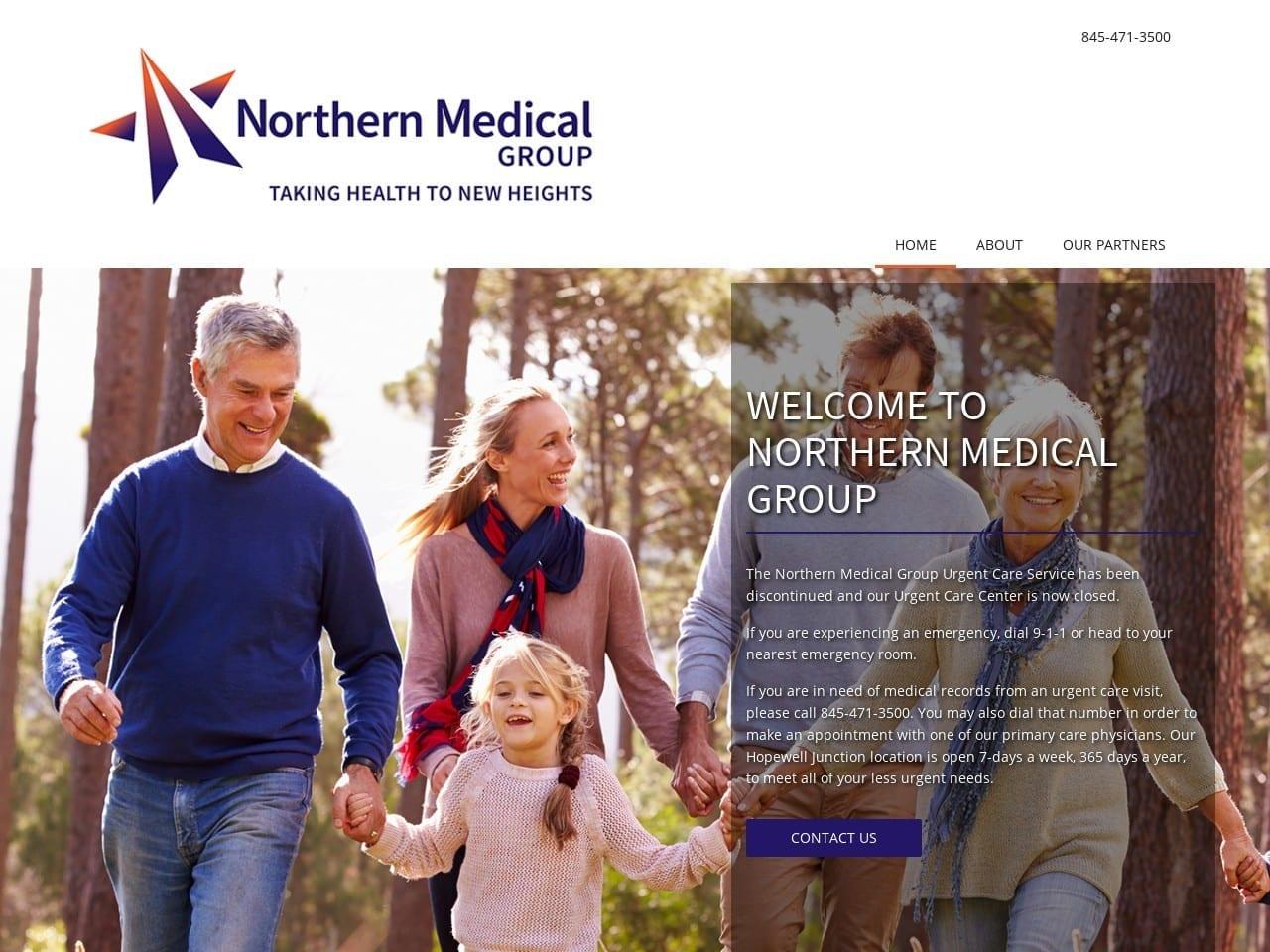 Northern Heart Specialists