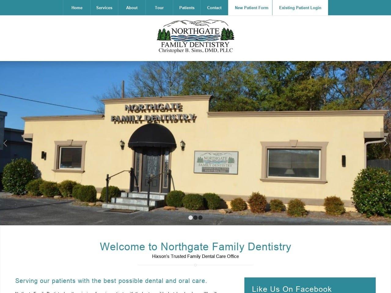 Northgate Family Dentistry