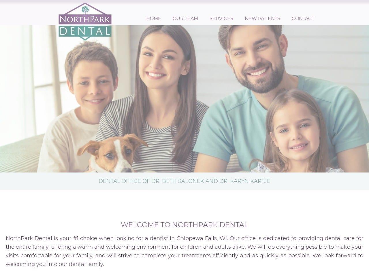 NorthPark Dental