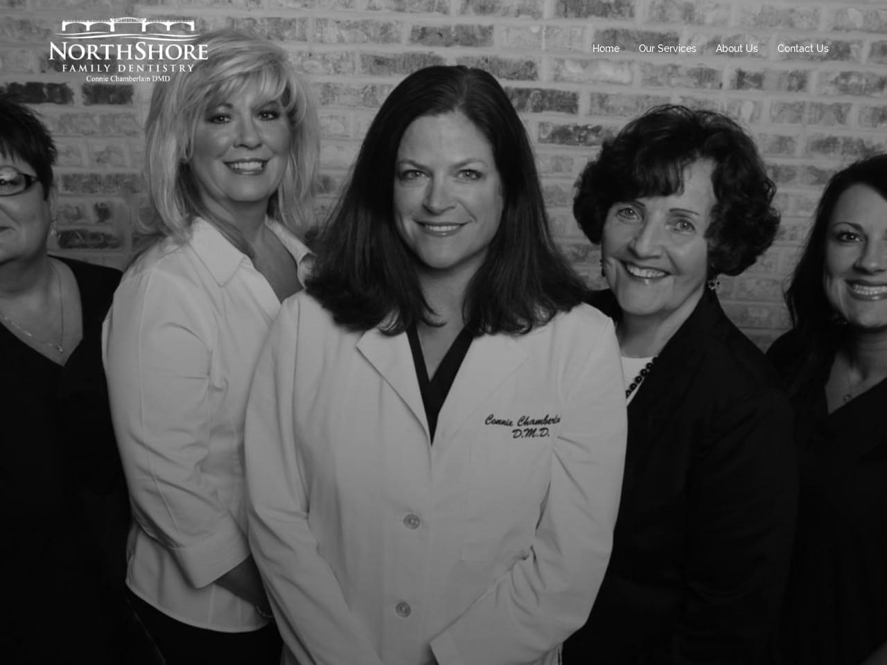 NorthShore Family Dentistry