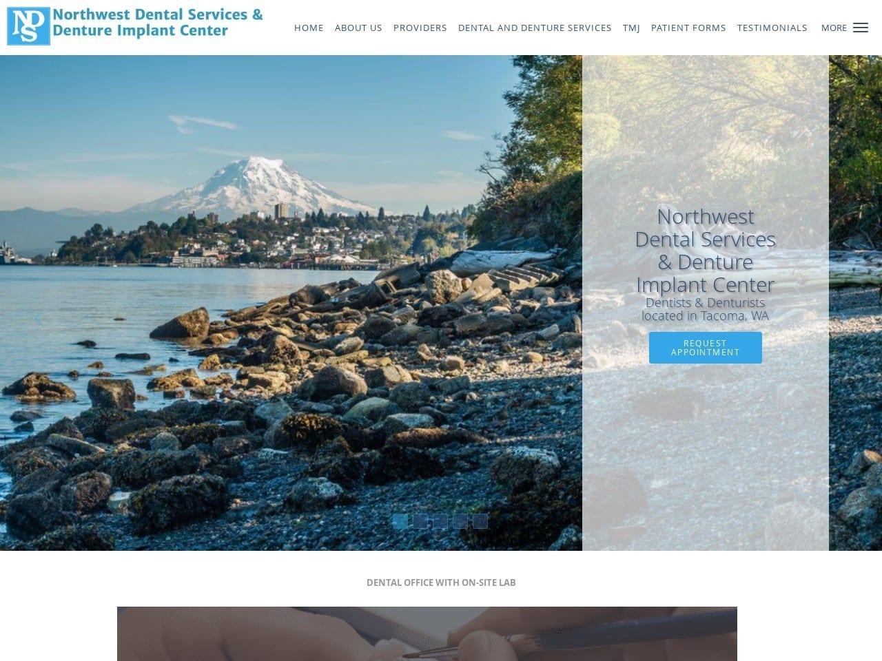 Northwest & Denture Implant Center