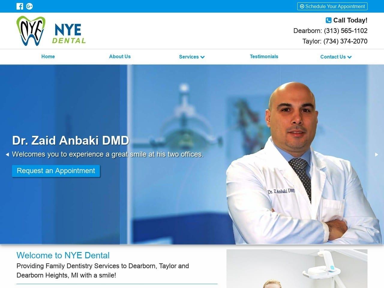 Nye Dental
