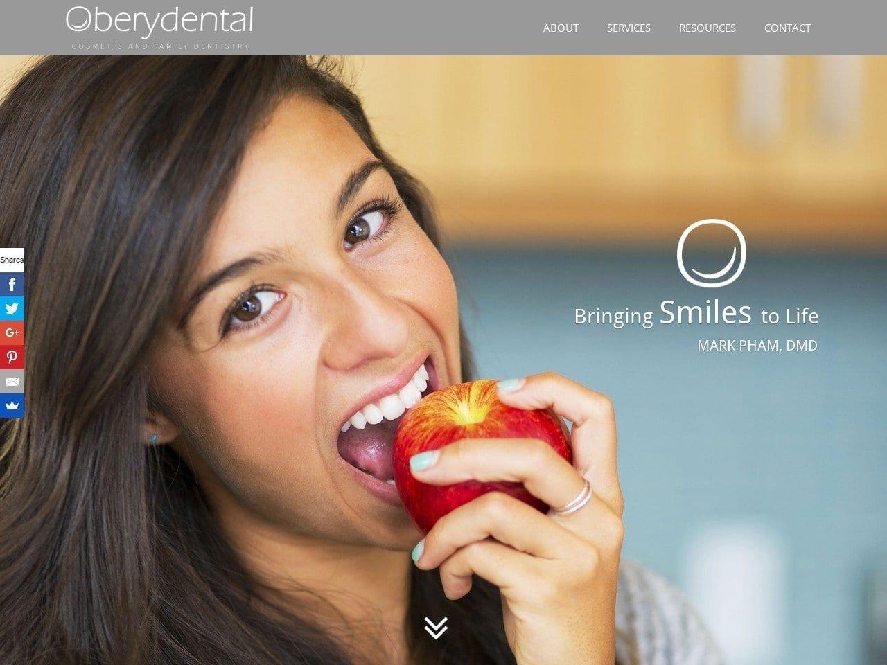 Obery Dental