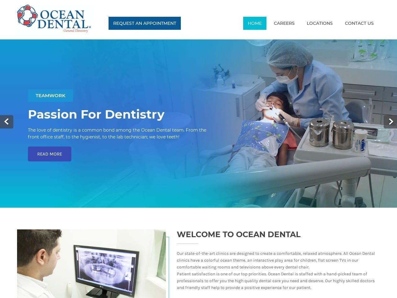 Ocean Dental