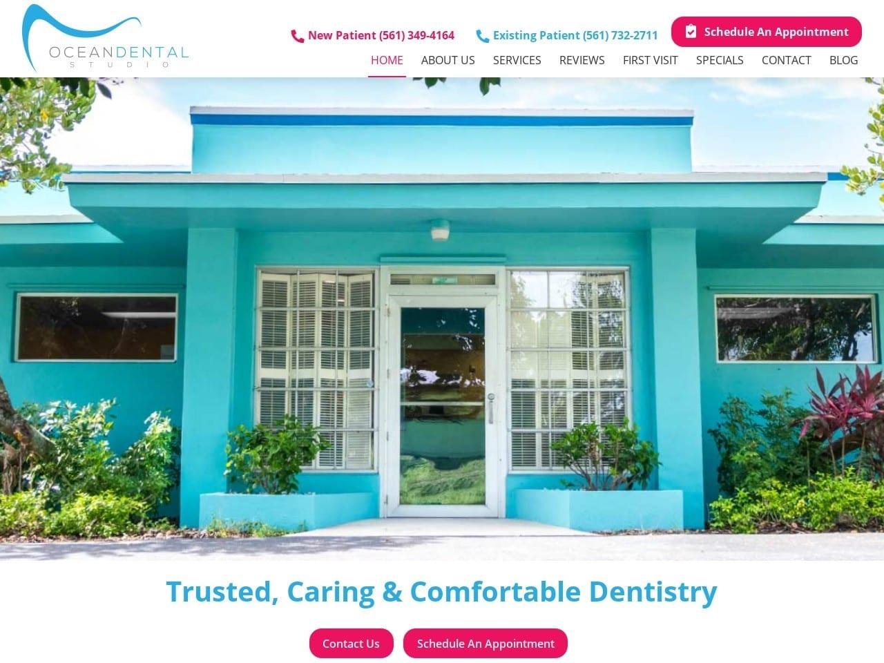 Ocean Dental Studio