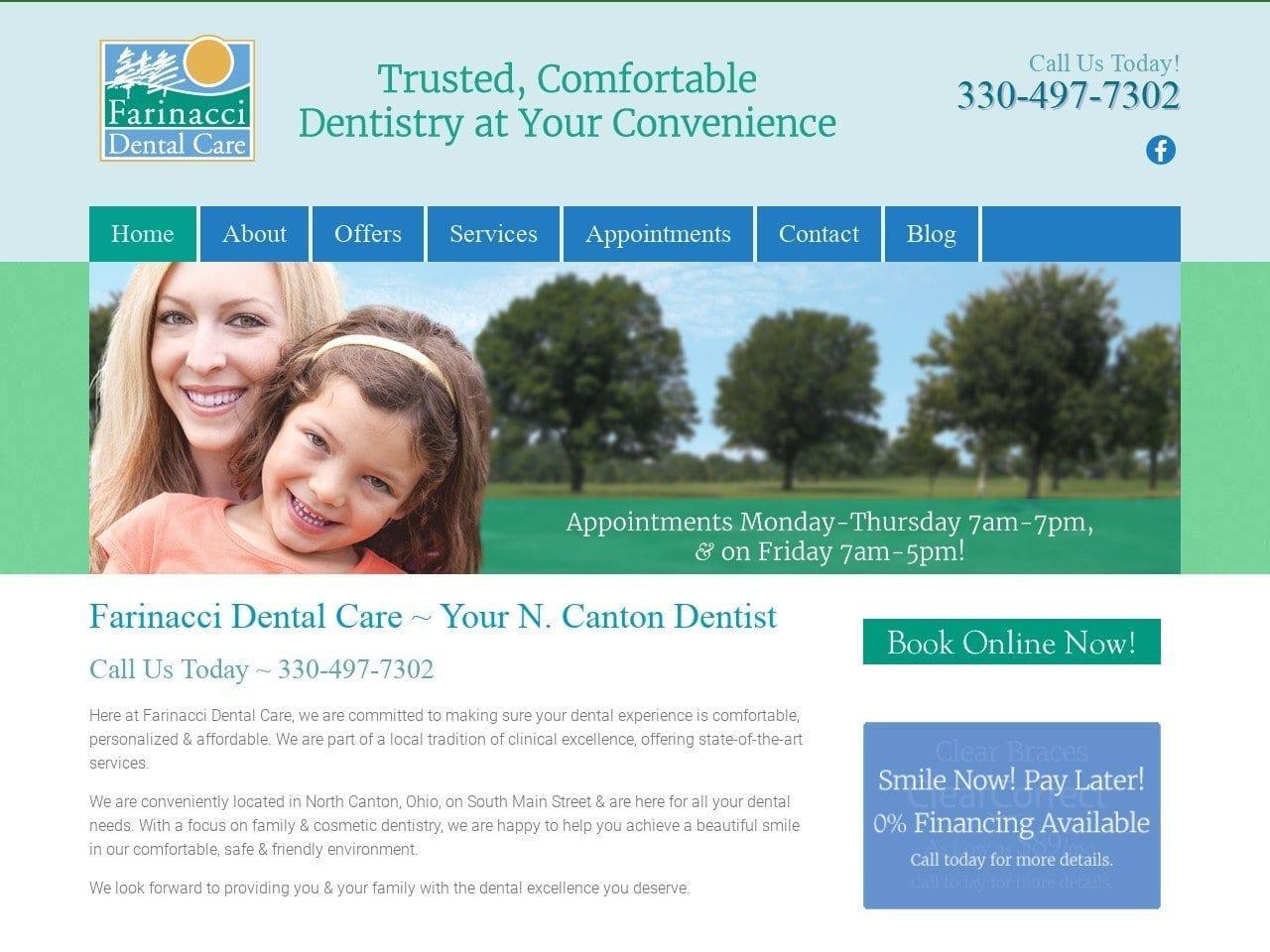 Ohio Smile Center