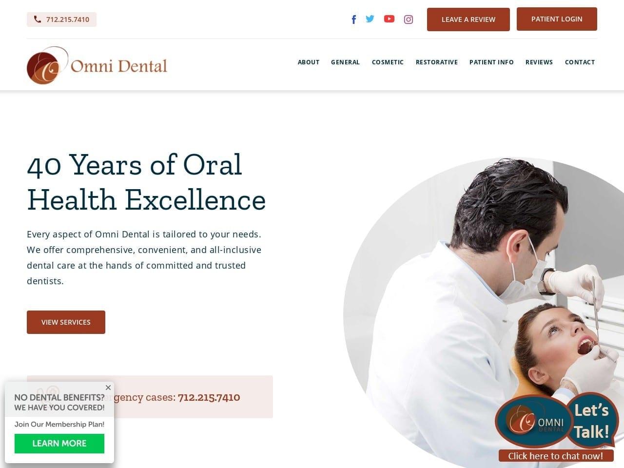 Omni Dental Centre