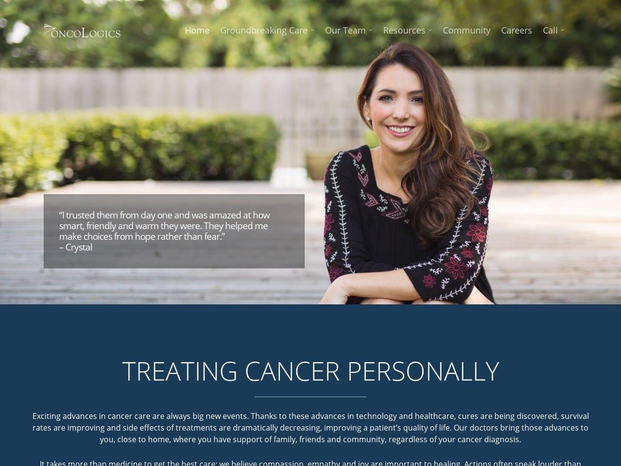 OncoLogics