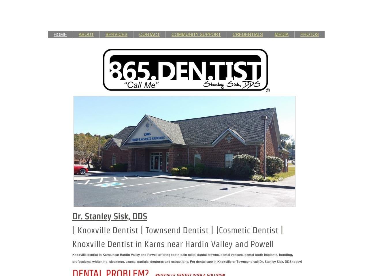 Oral Care Partners