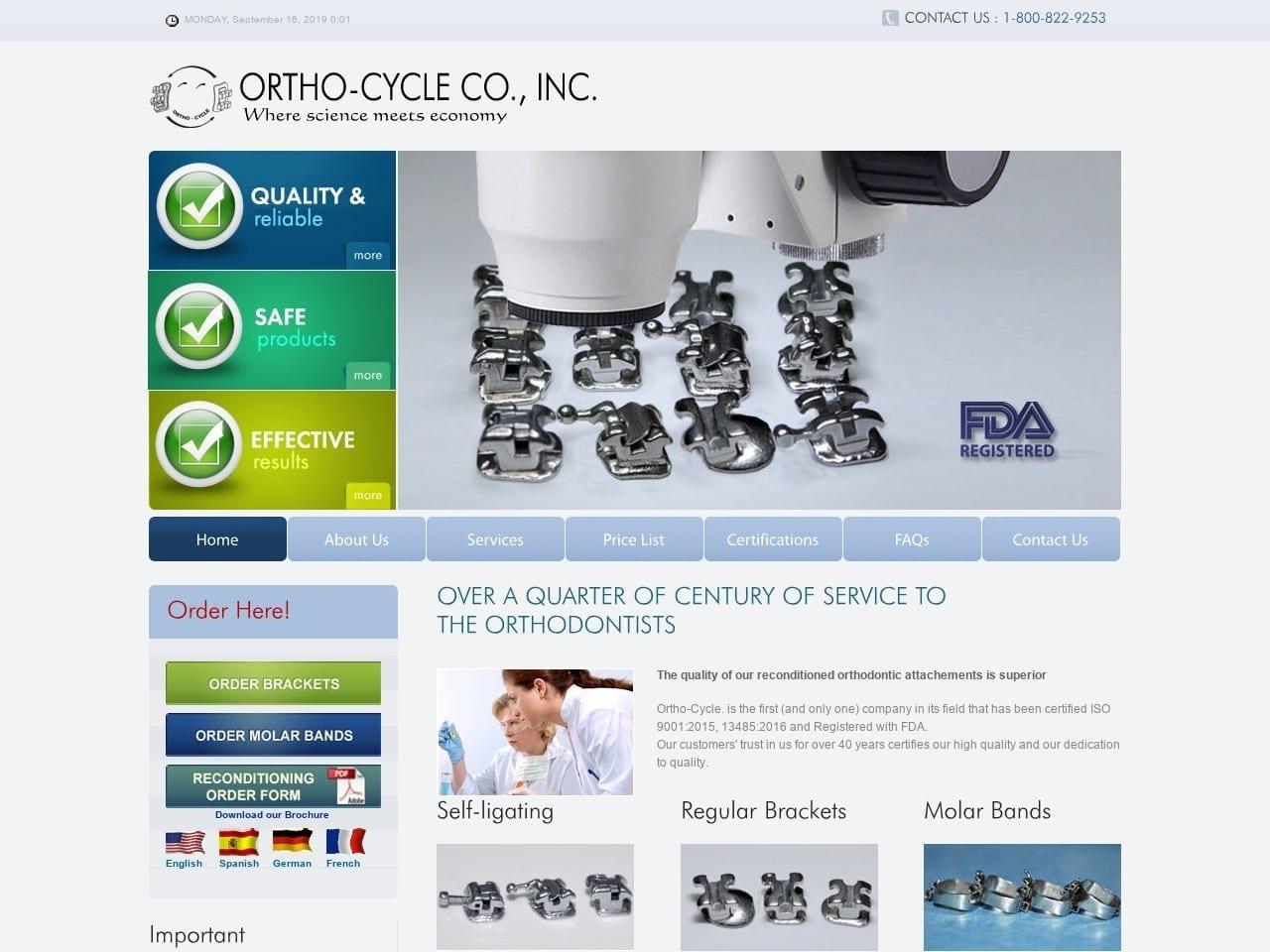 Ortho
