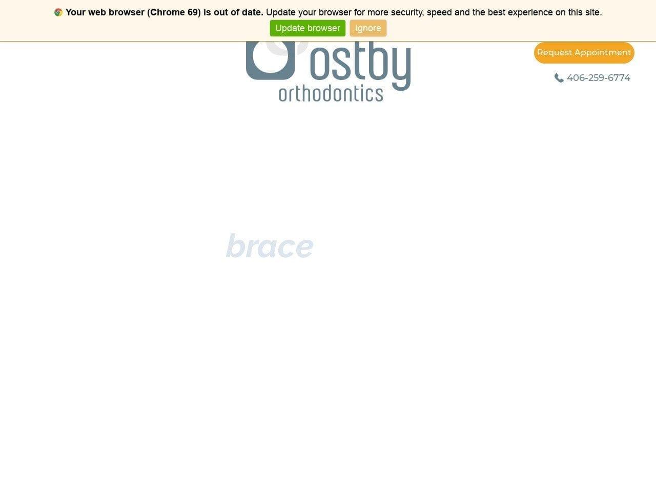 Ostby Orthodontics