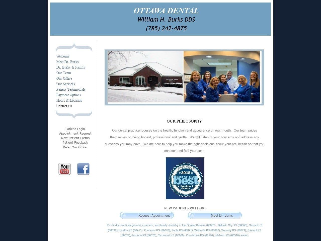 Ottawaks Dentist