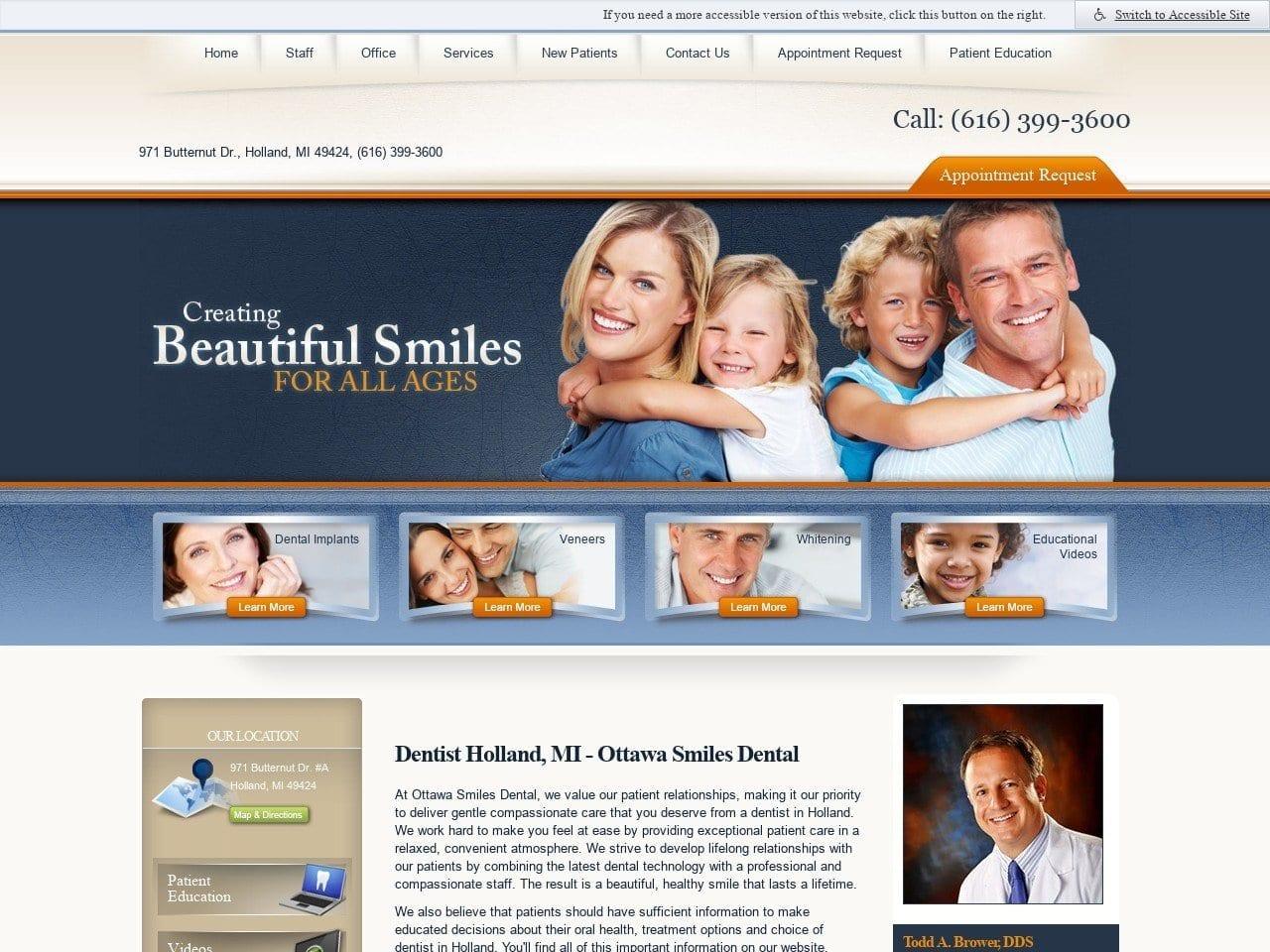 Ottawa Smiles Dental