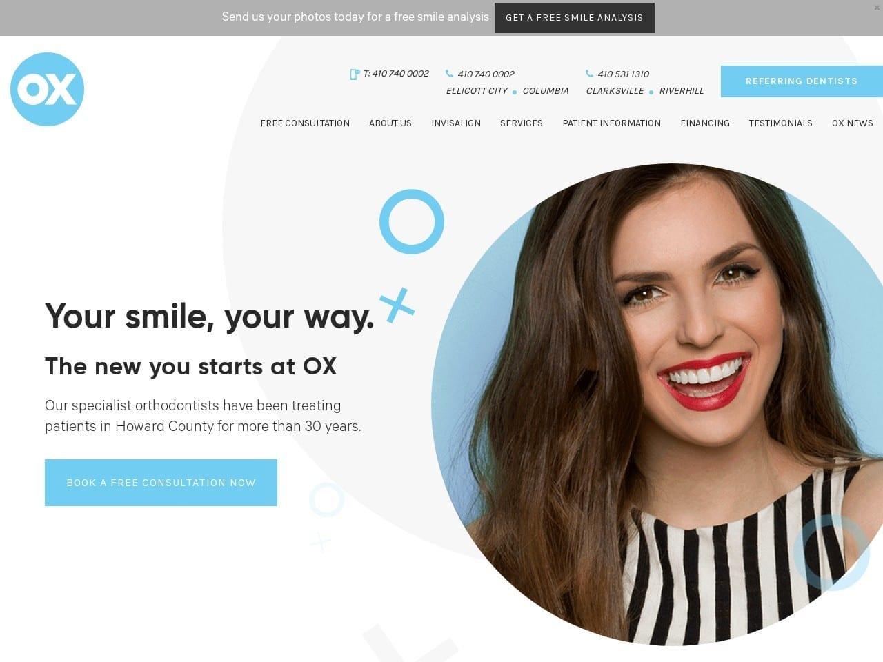 Orthodontix