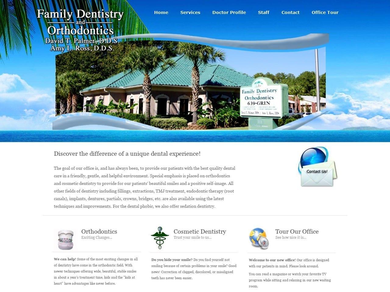 Palmer Dental