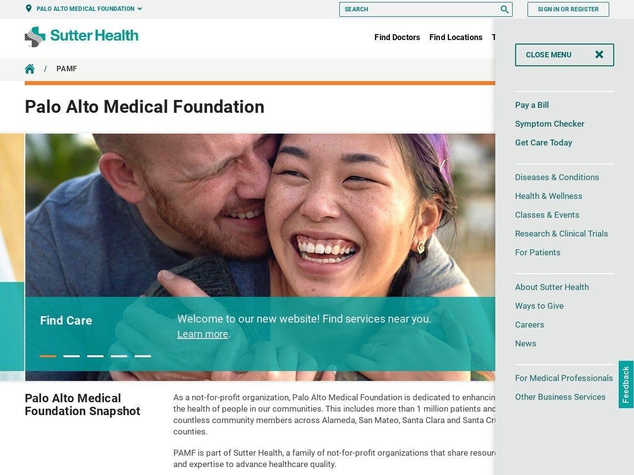 James Page Md