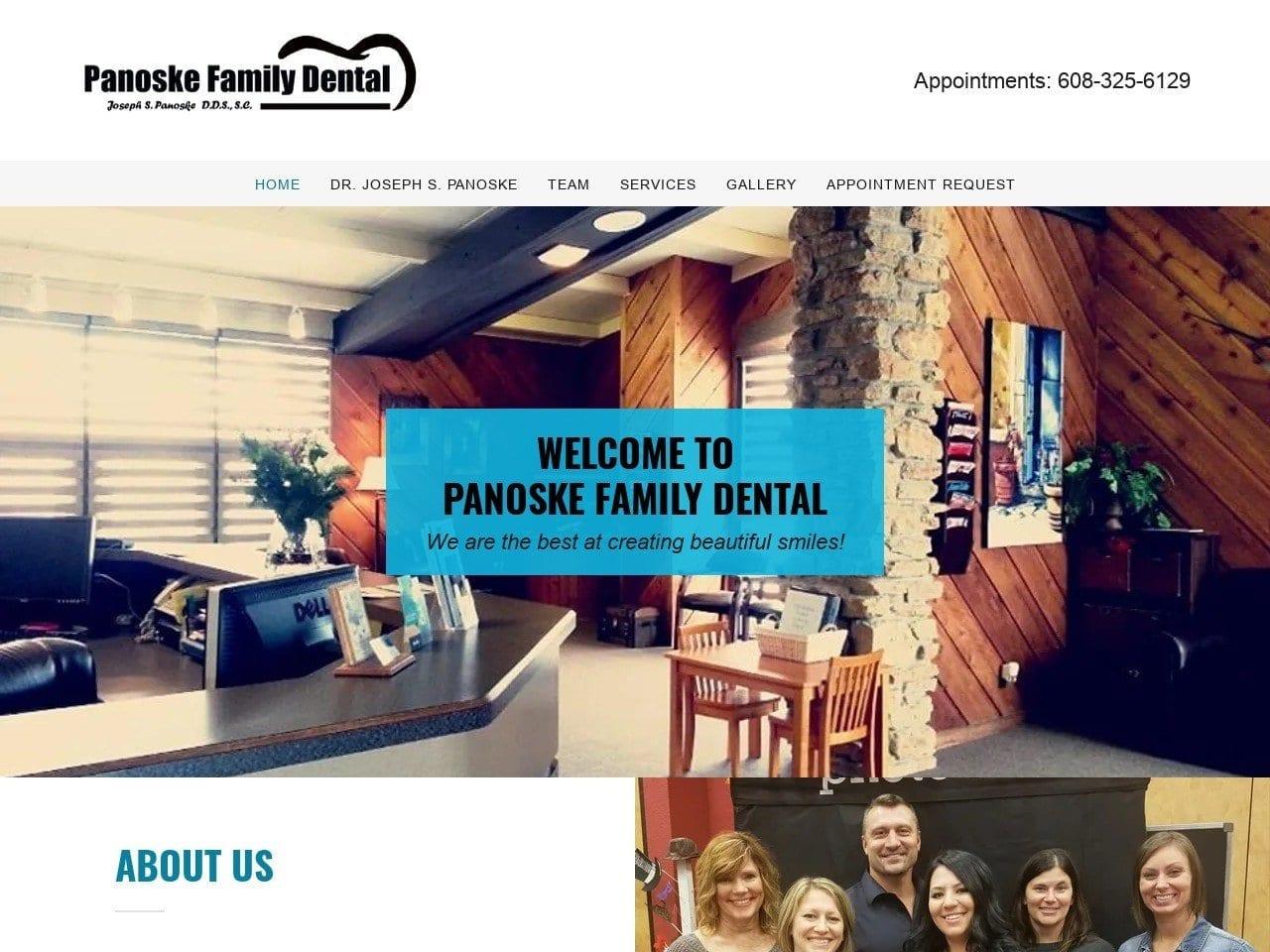 Panoske Family Dental