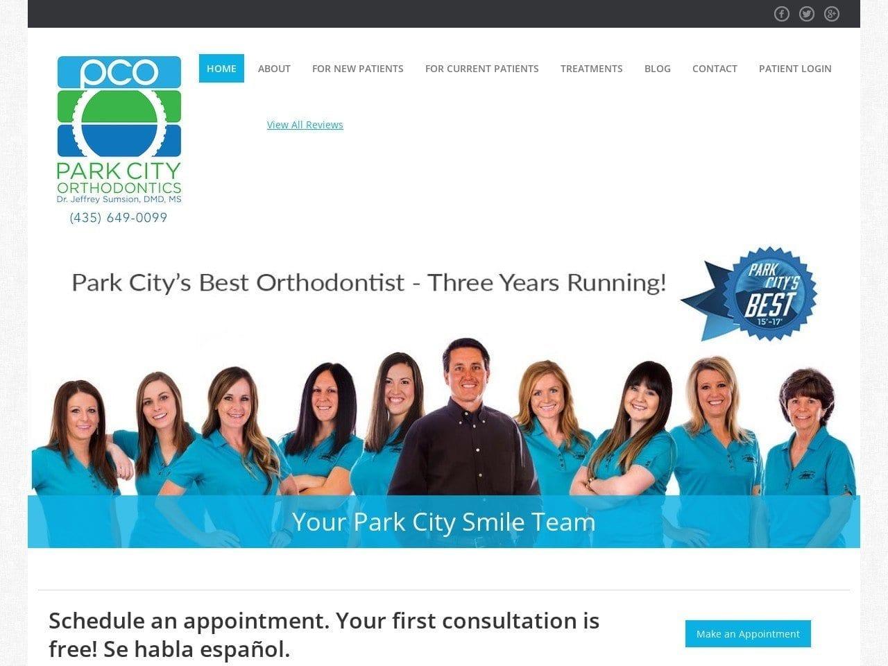 Park City Orthodontics