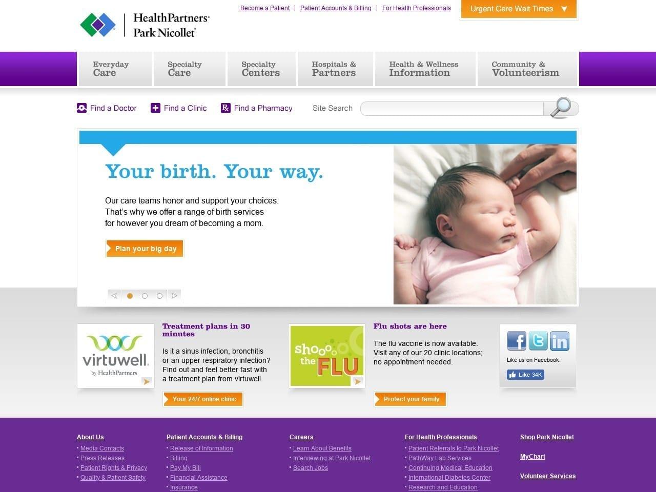 Jane Brattain Breast Center