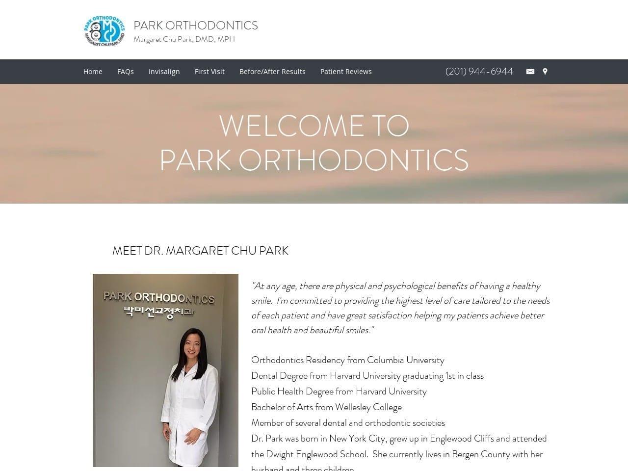 Park Orthodontics
