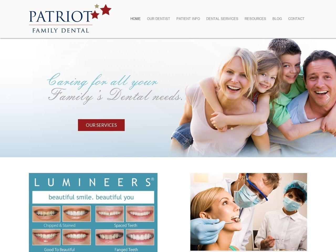 Dr. Carol Montee