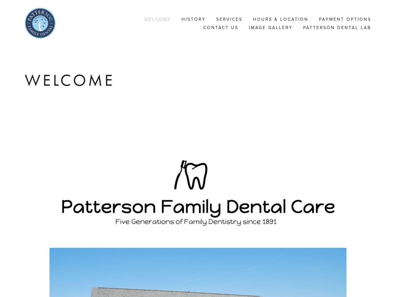Patterson Family Dental Care