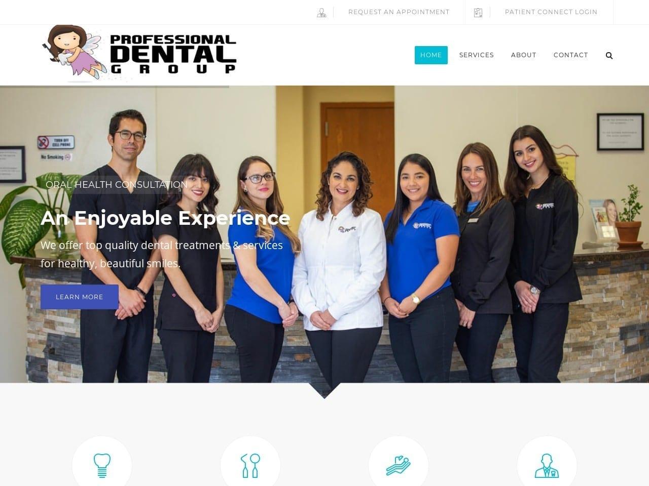 Professional Dental Group