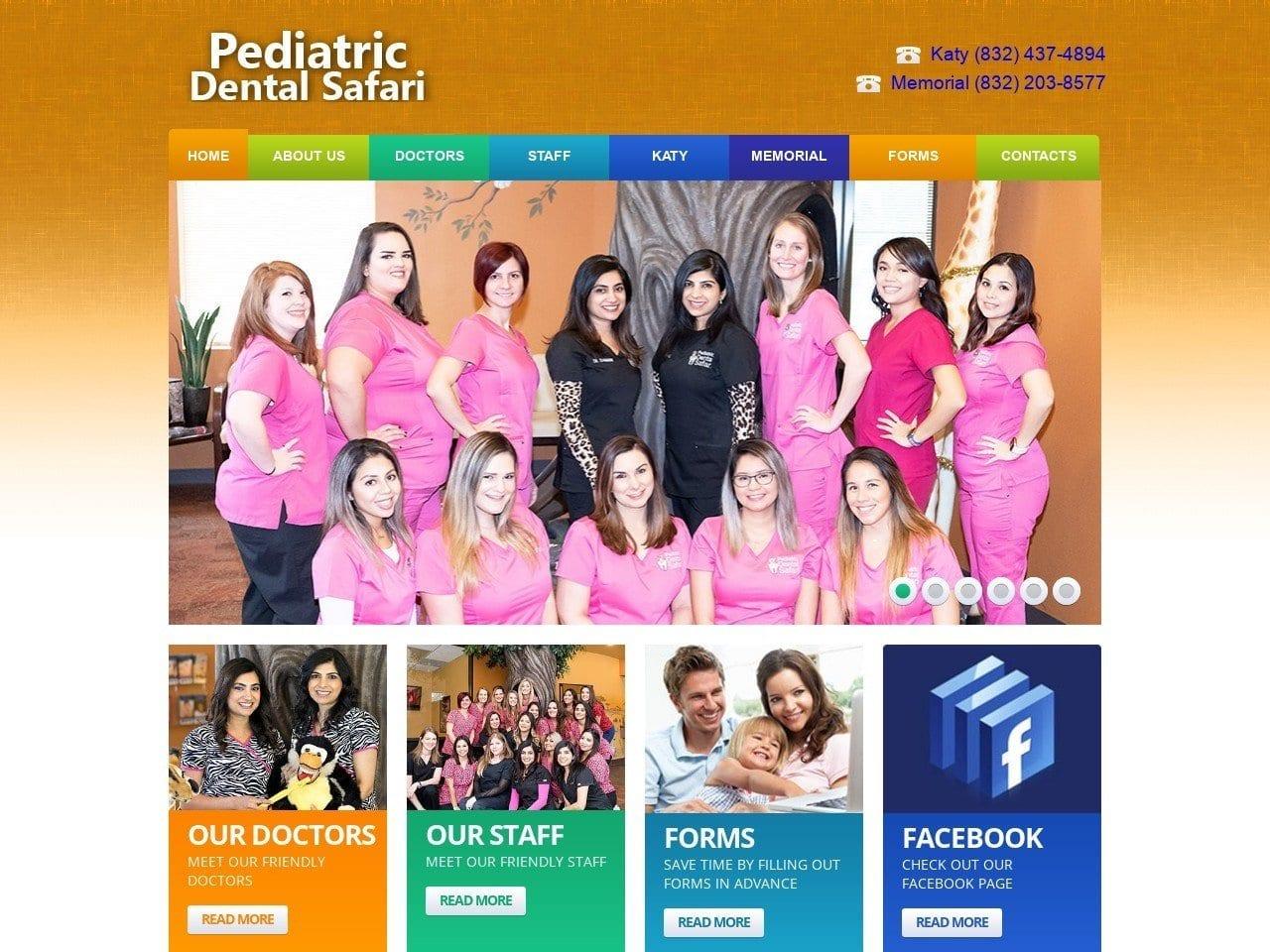 Dr. Amita Damani DDS