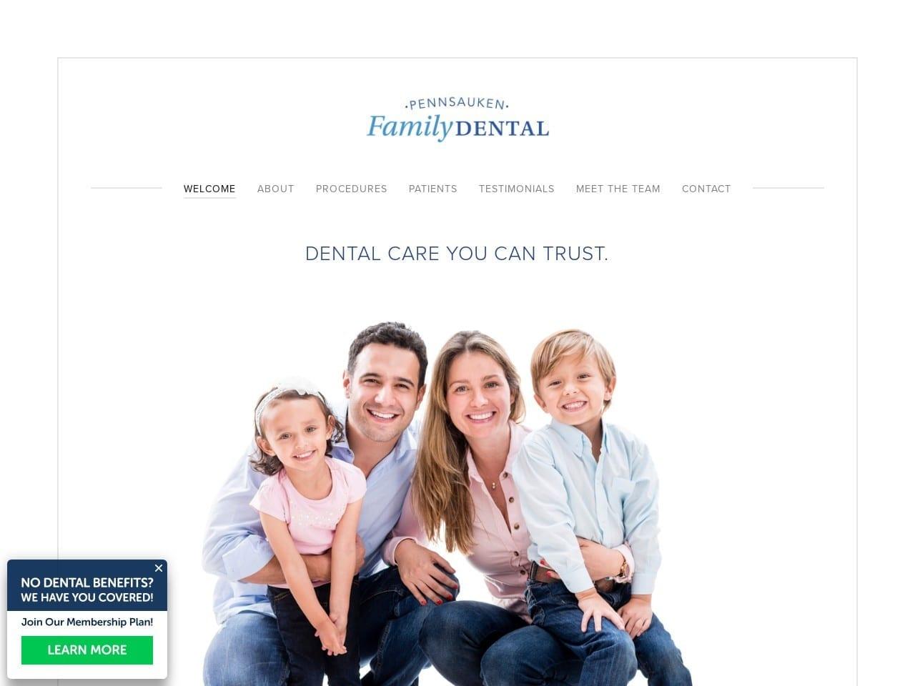 Pennsauken Family Dental