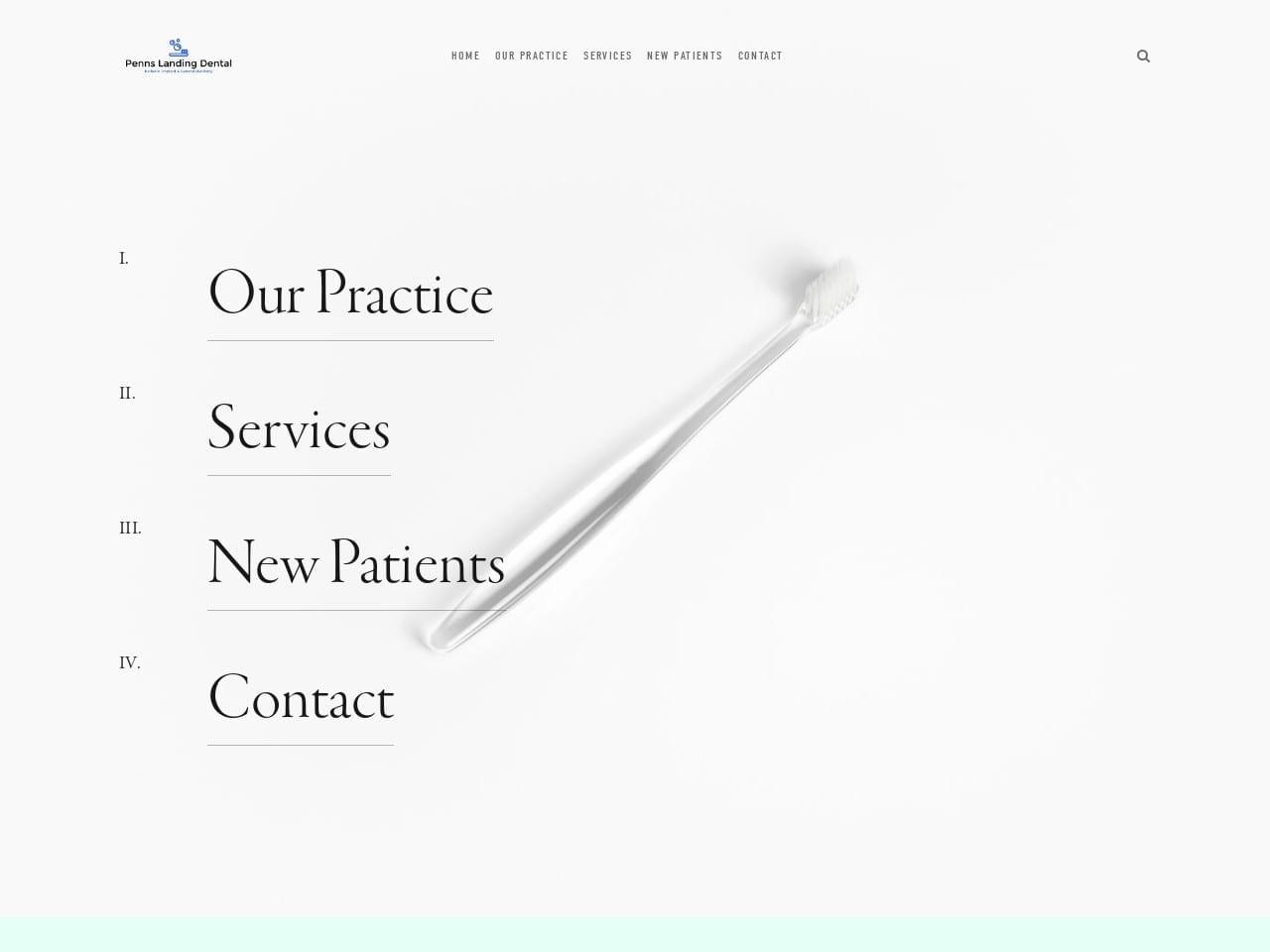 Pennslanding Dental