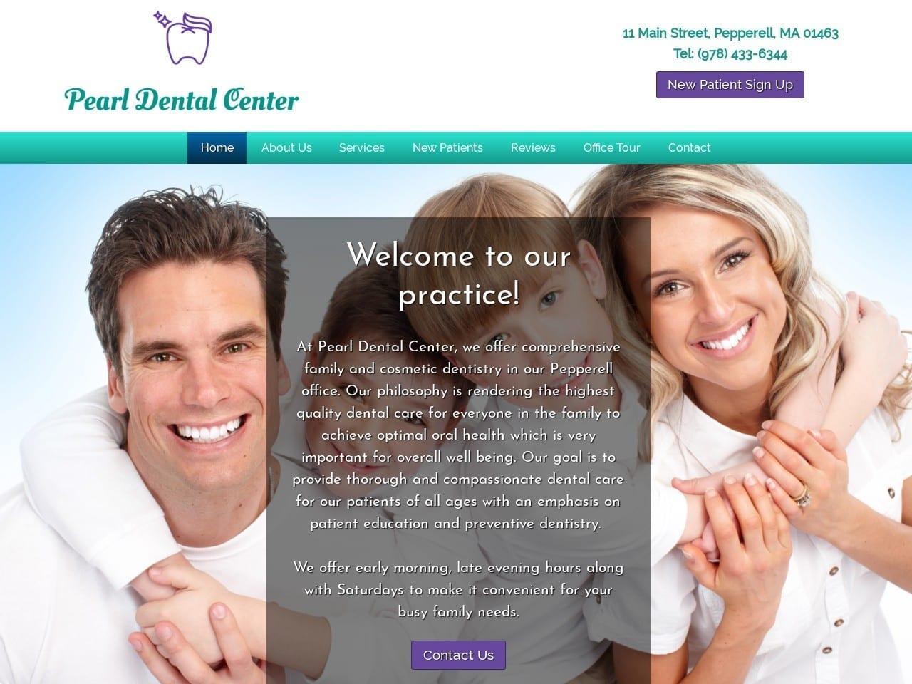 Smile Center