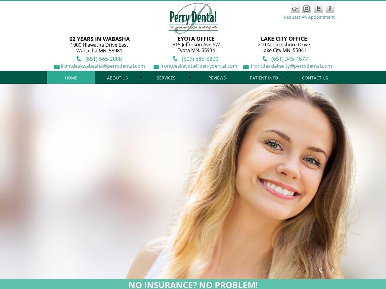 Perry Dental