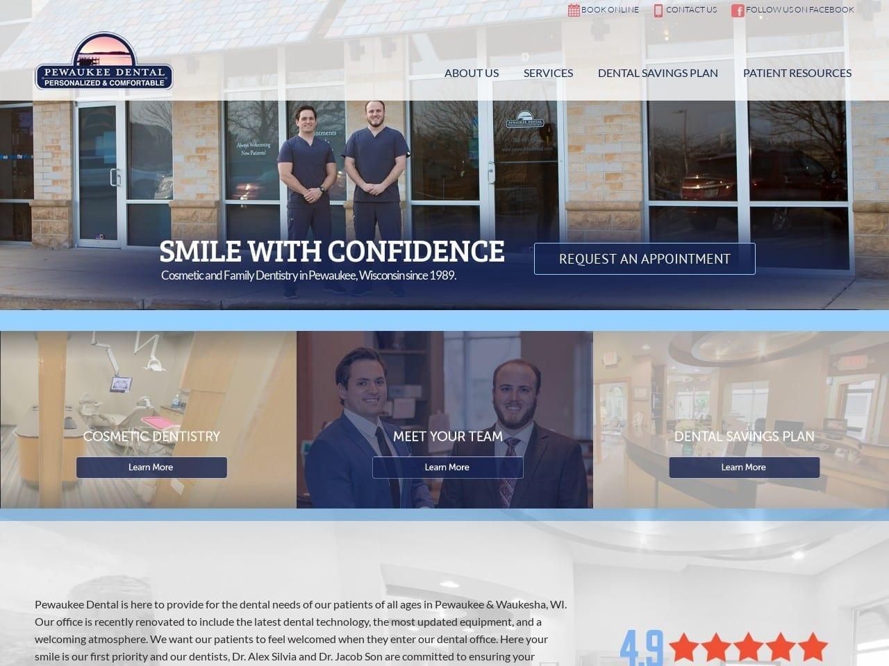 Pewaukee Dental
