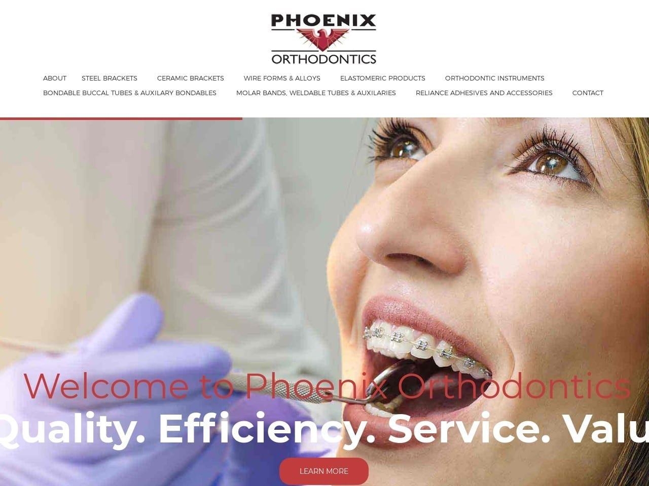 Phoenix Orthodontics
