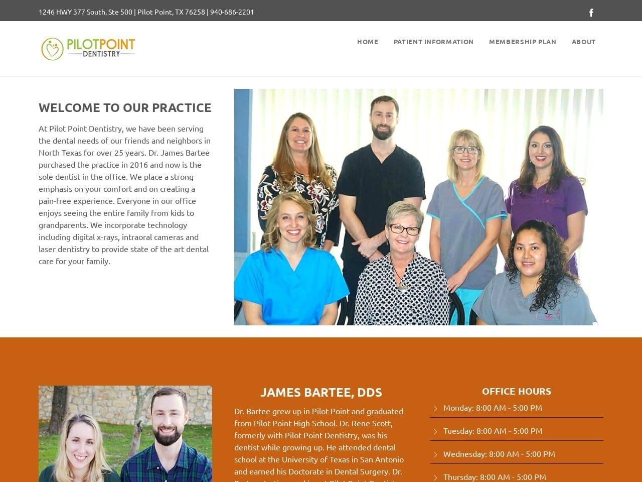 Pilot Point Dentistry