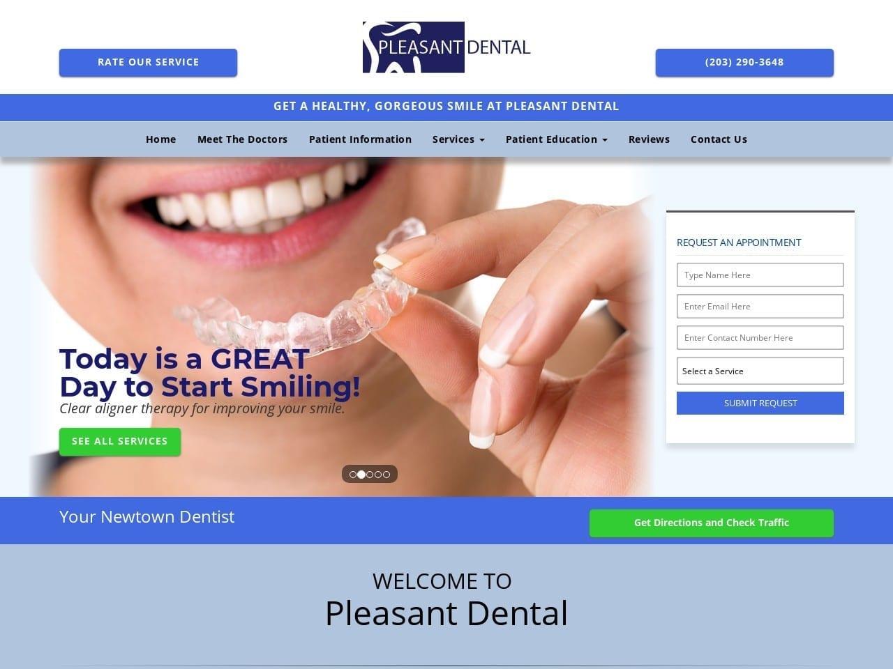 Pleasant Dental