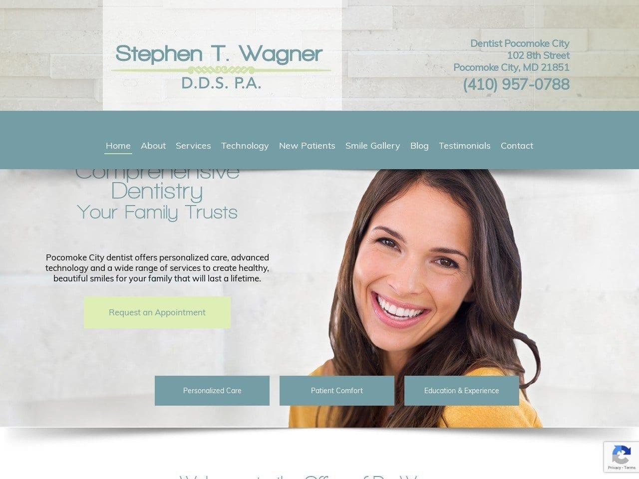 Pocomoke Dental
