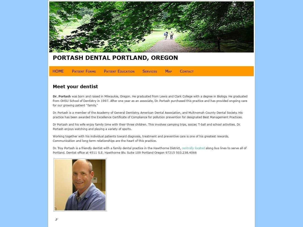 Portash Dental