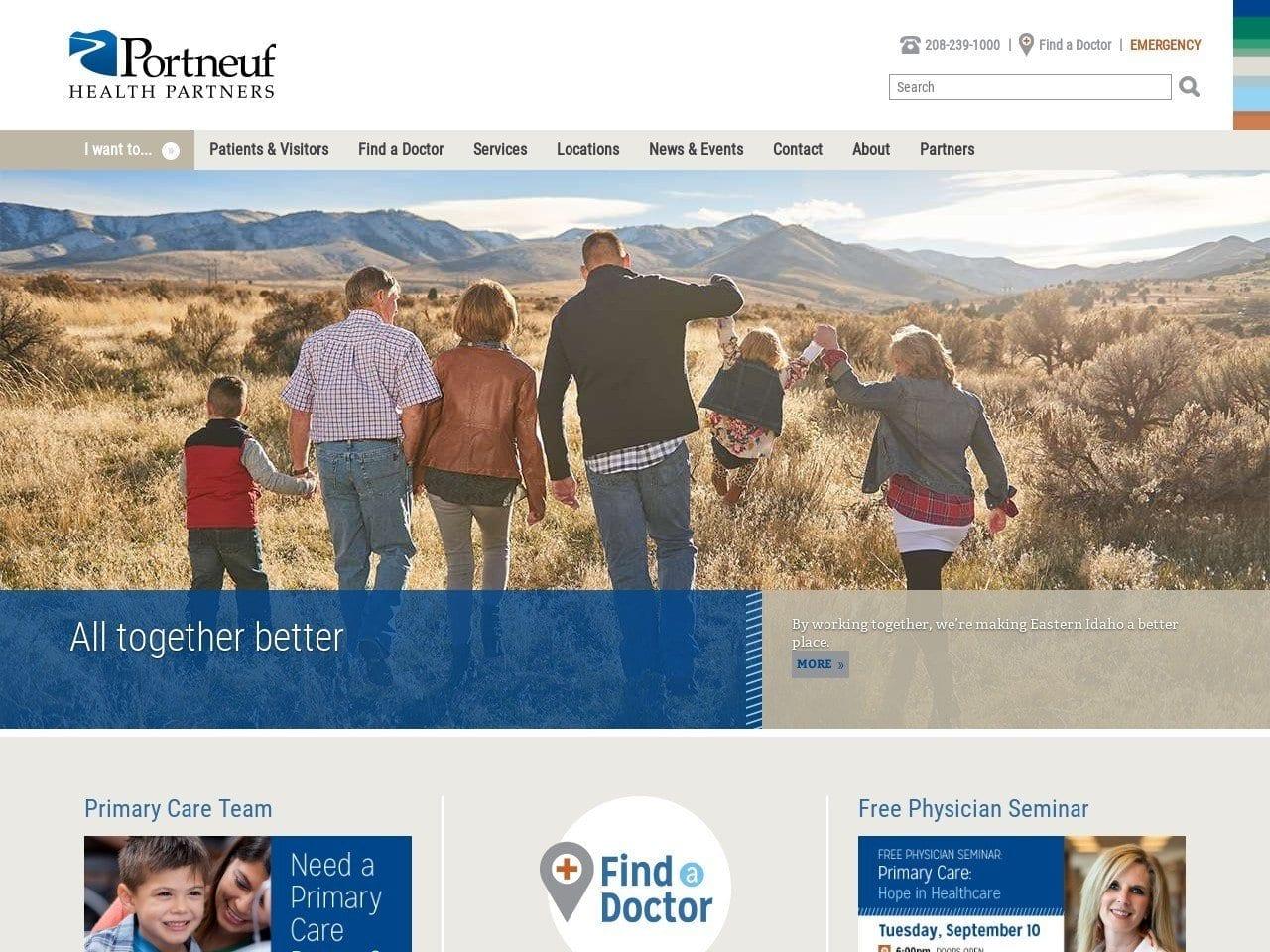 Pocatello Family Medicine