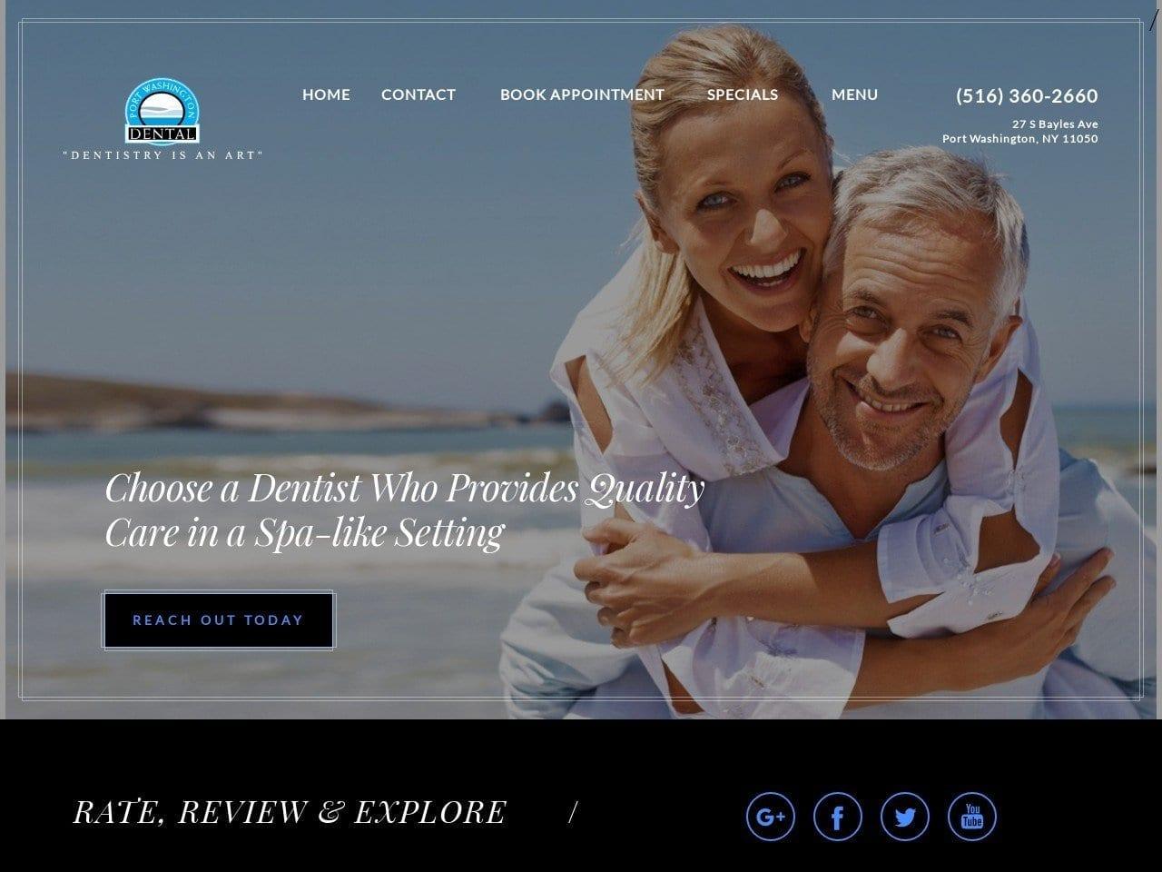 Port Washington Dental