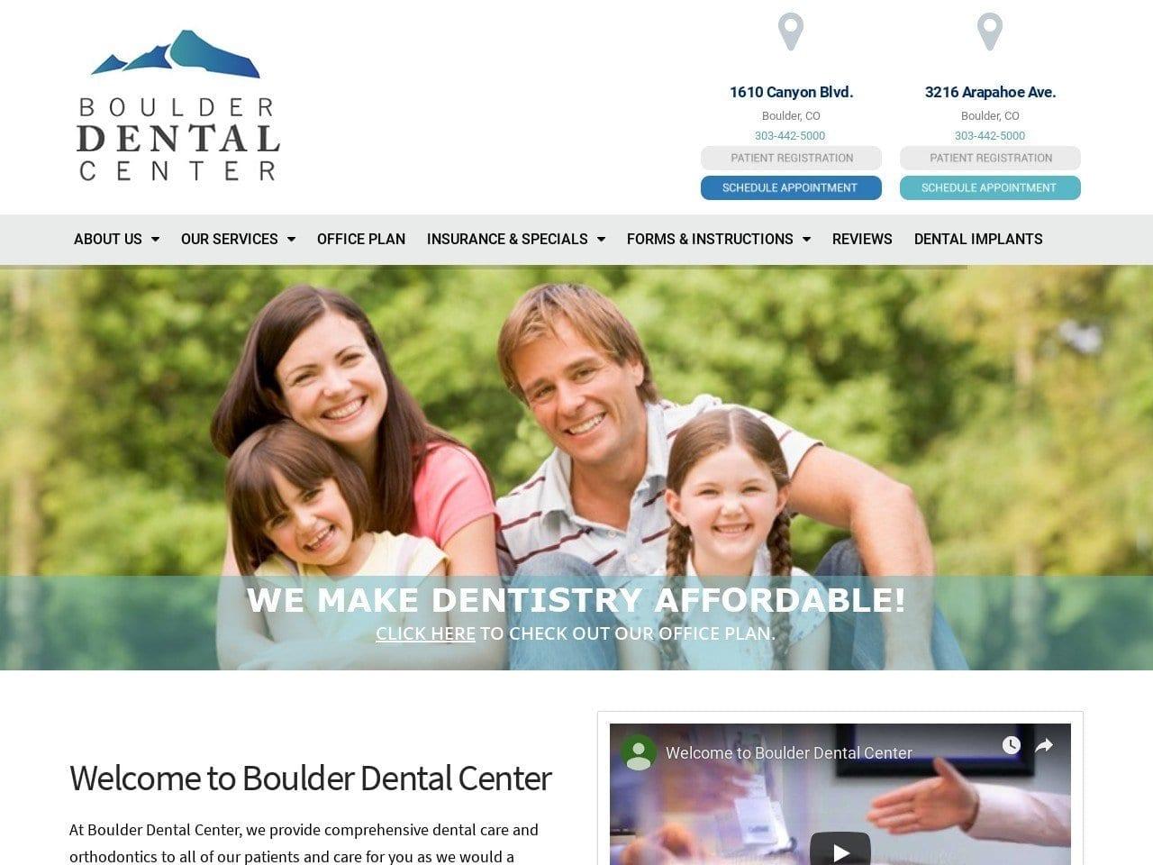 Prairie Wind Dental