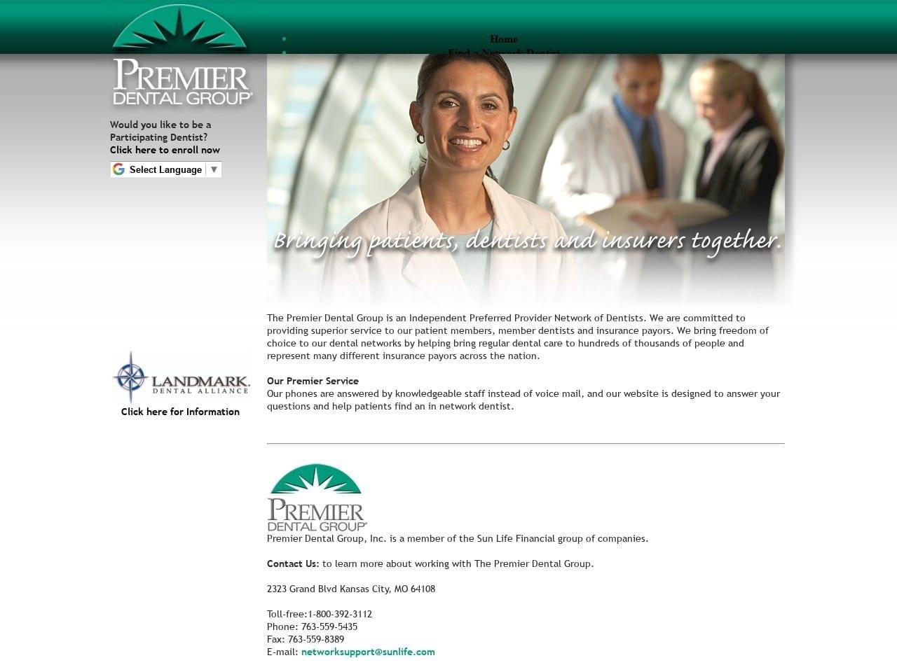 Premier Dental